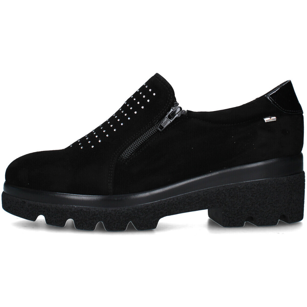 Valleverde  VR104F  Černá