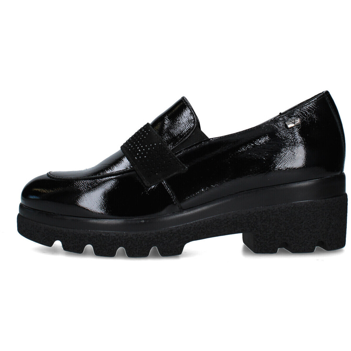 Valleverde  VR100F  Černá