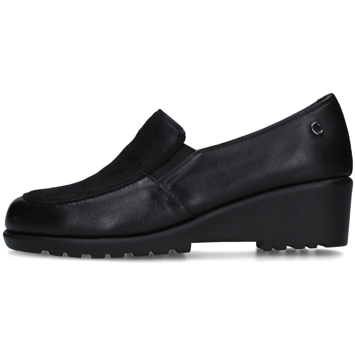 Cinzia Soft  IV2316003  Černá