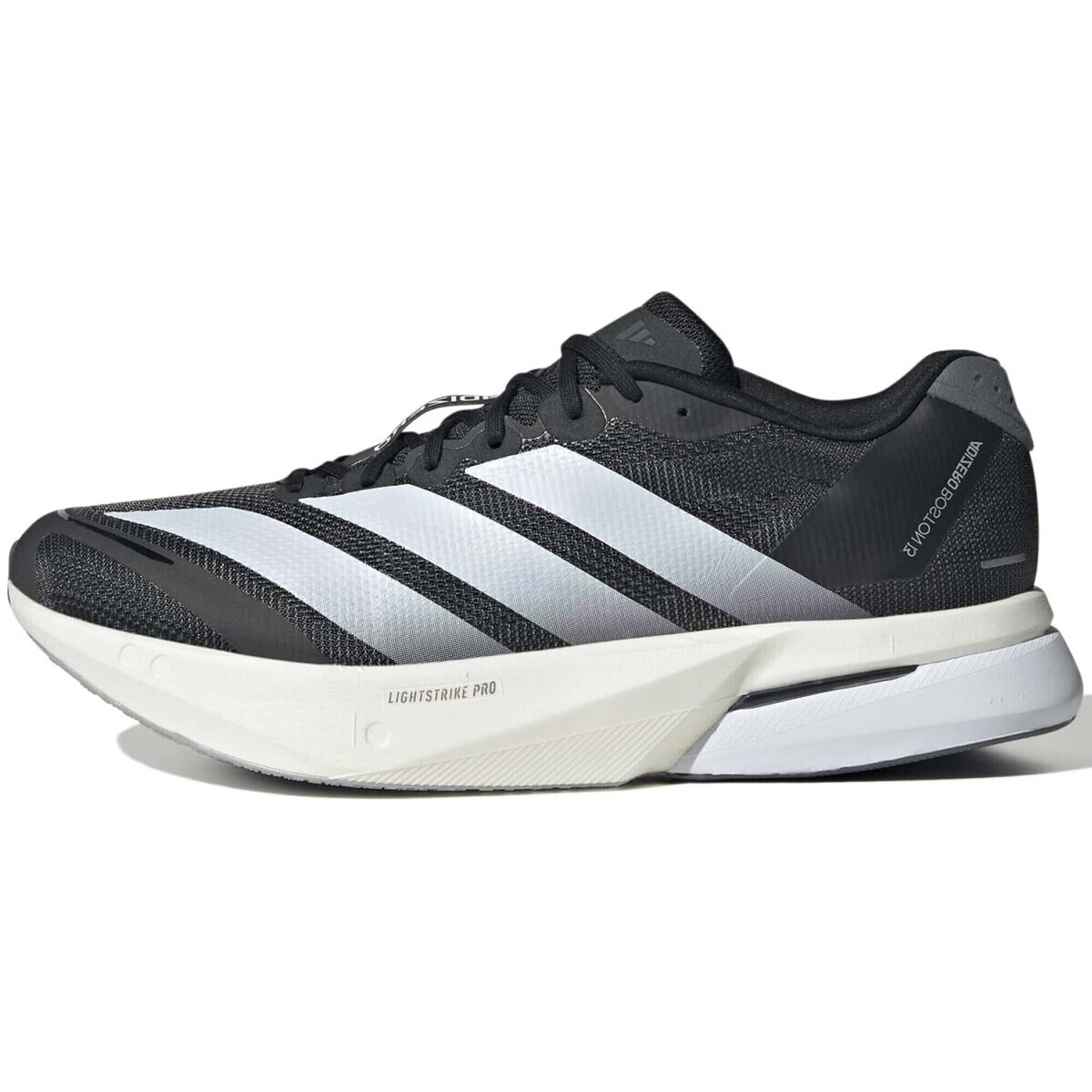 adidas  Adizero Boston 13 M  Černá