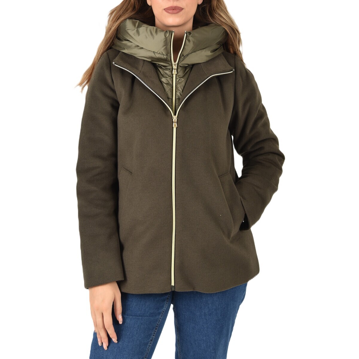 Emme Marella  SORRISO  Zelená