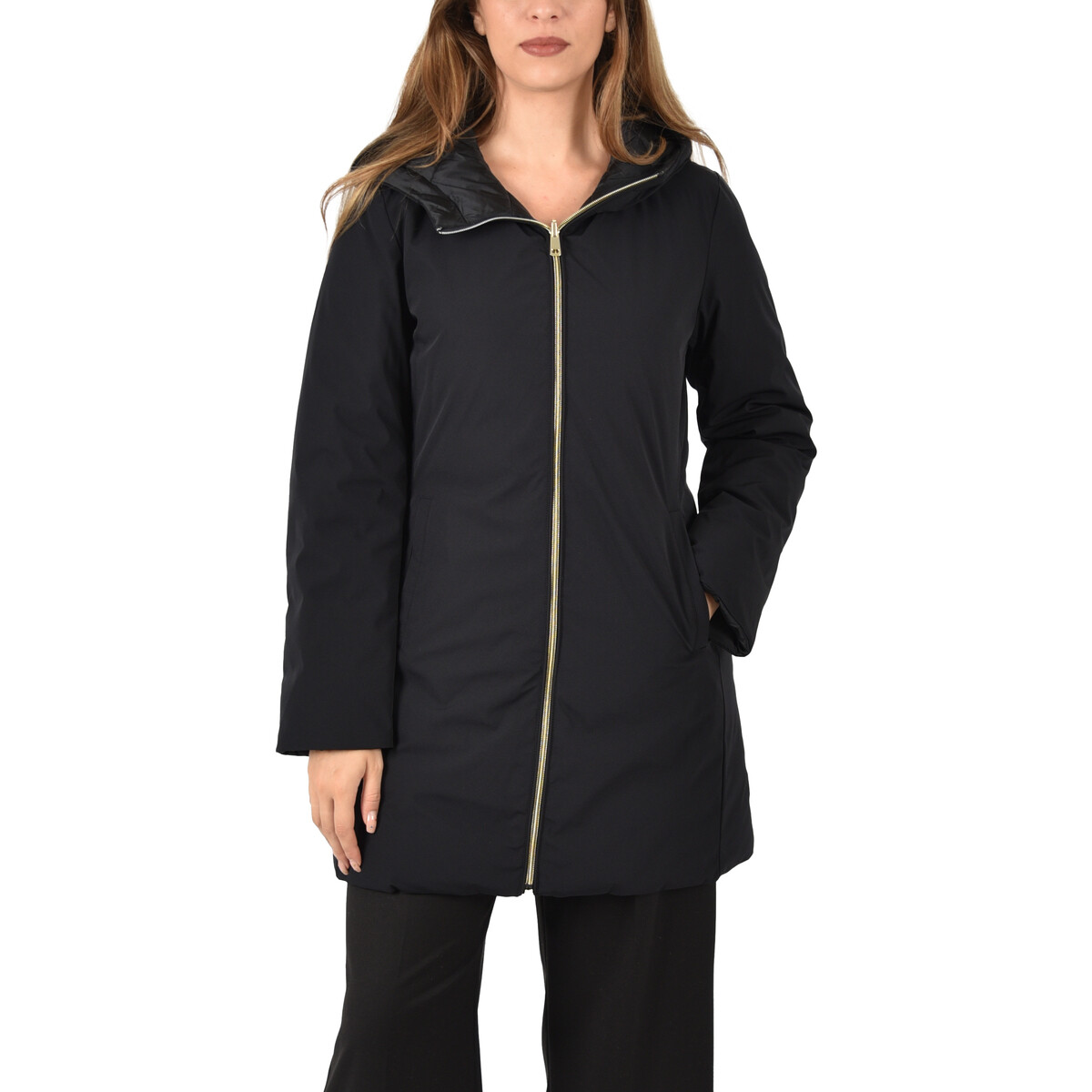 Emme Marella  BANG  Černá