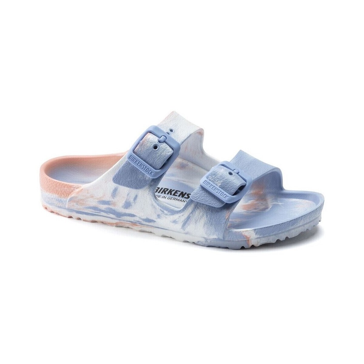 BIRKENSTOCK  BI1021706  ruznobarevne