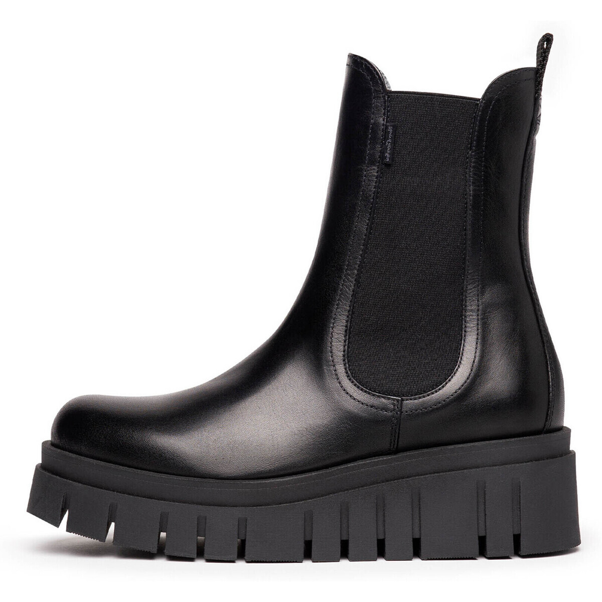 NeroGiardini  Guanto Tr Sulmona  Černá