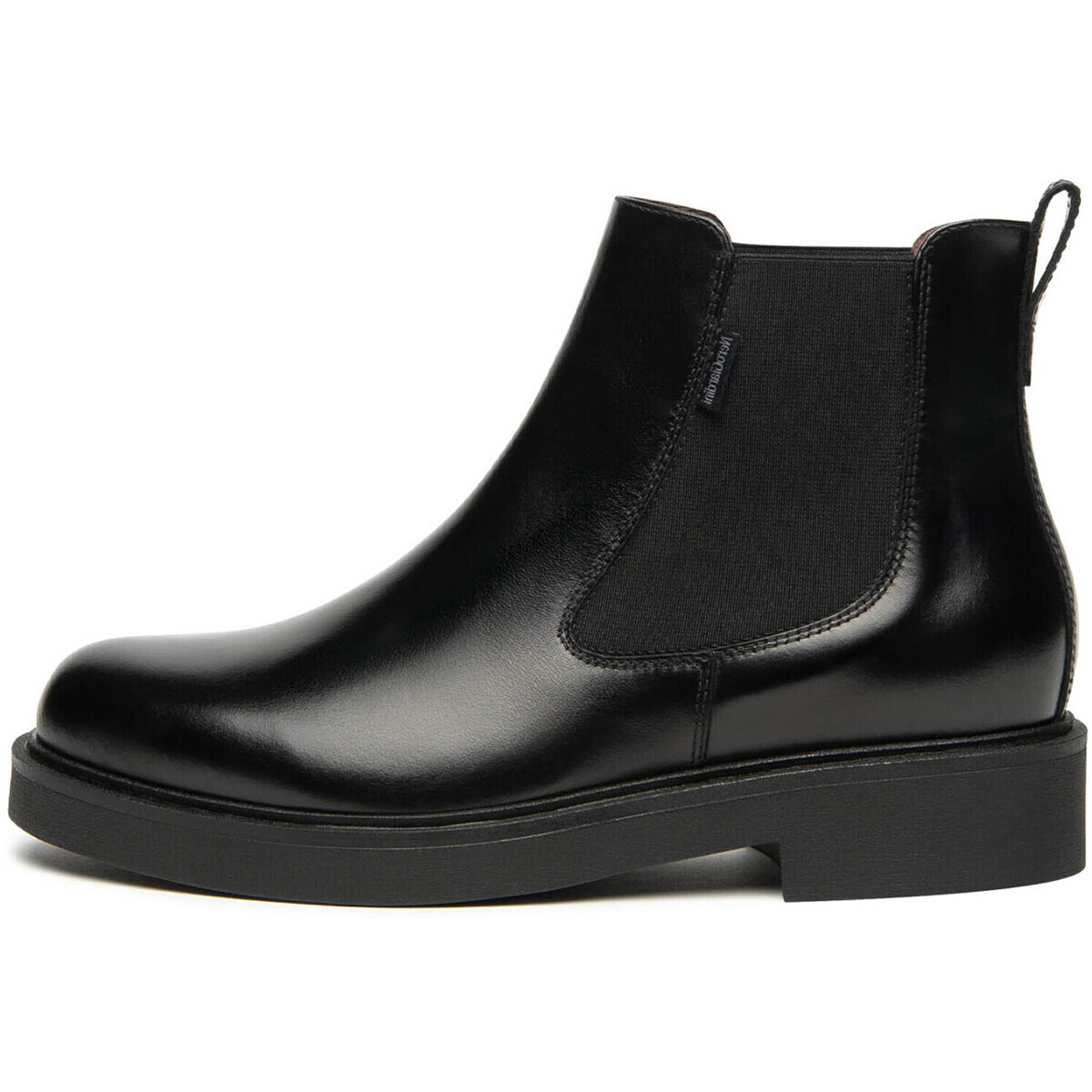 NeroGiardini  Prince Tr Altamura 8252 Lig  Černá