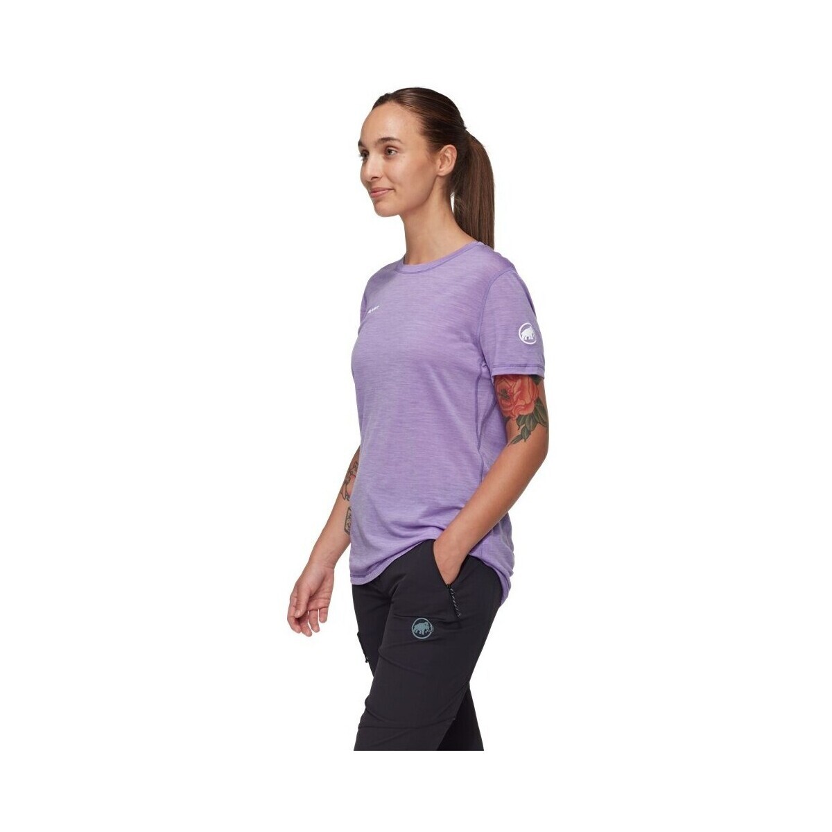 Mammut  1017066706437  ruznobarevne