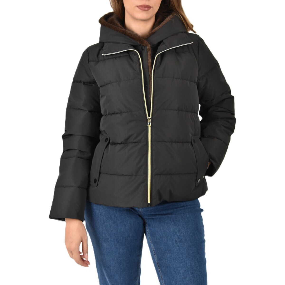 Emme Marella  RETORE  Černá