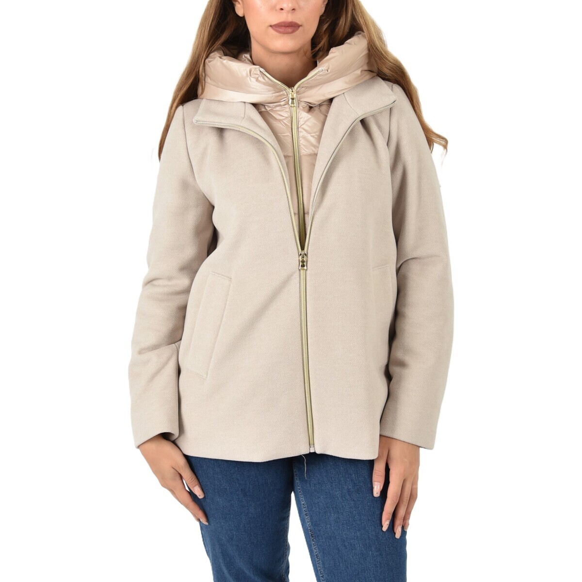 Emme Marella  SORRISO  Béžová