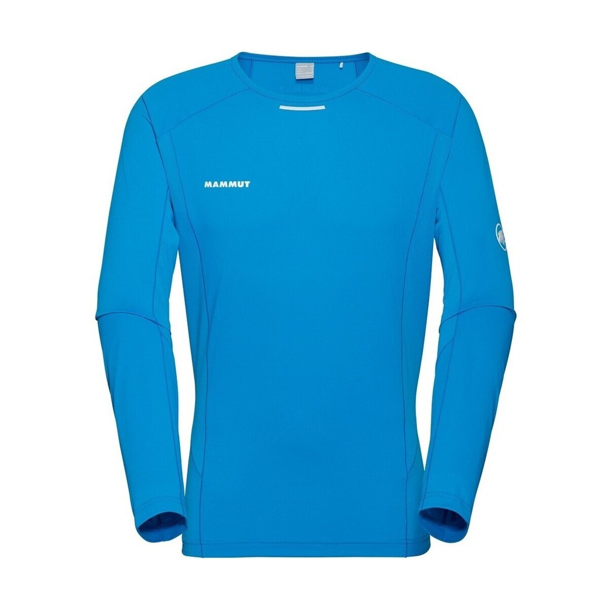 Mammut  10160137050589  Modrá