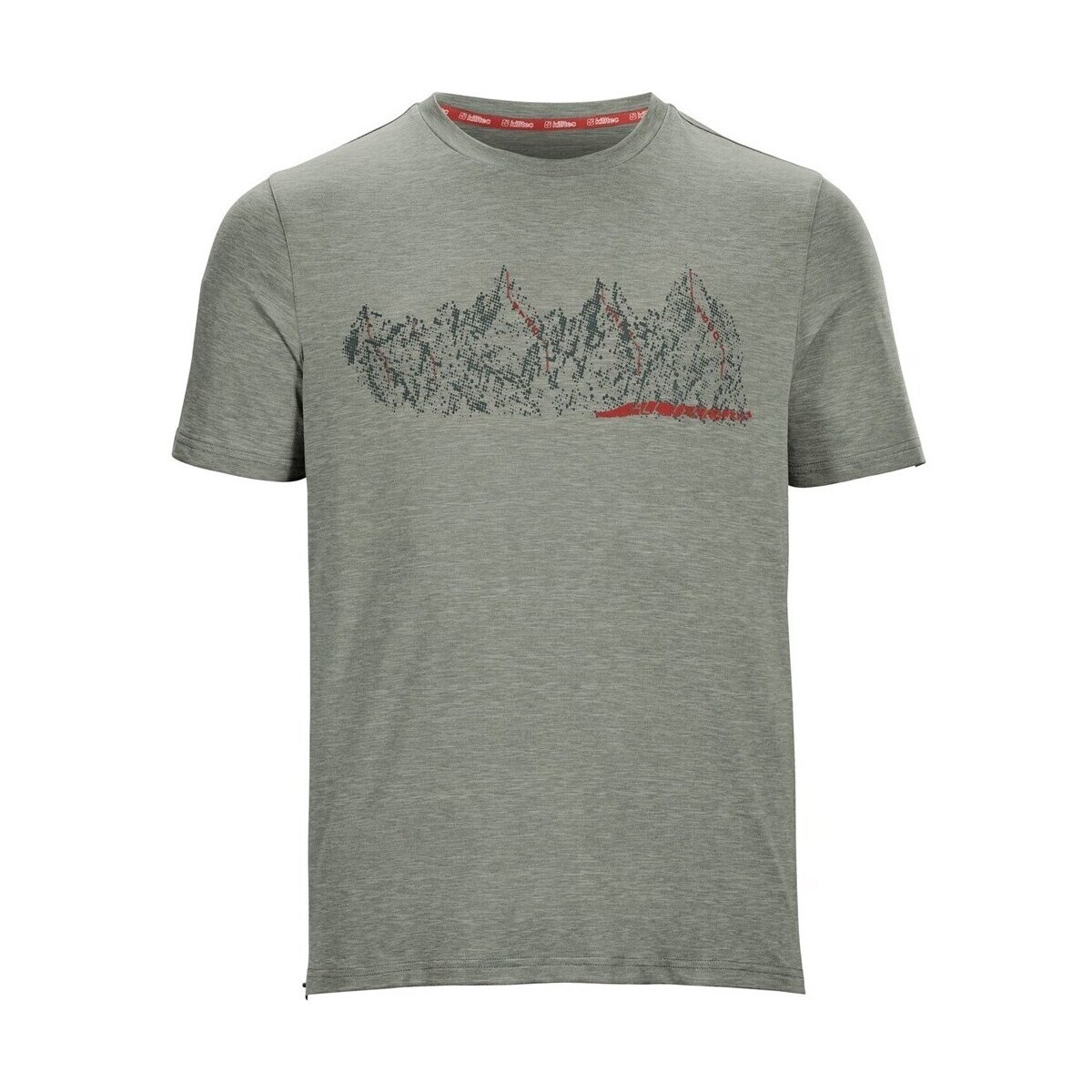 Killtec  Lilleo  ruznobarevne