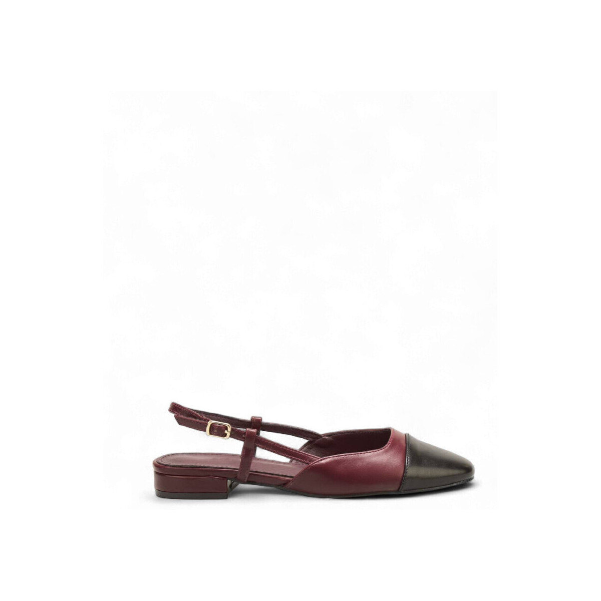 La Modeuse  76430_P181043  Bordó