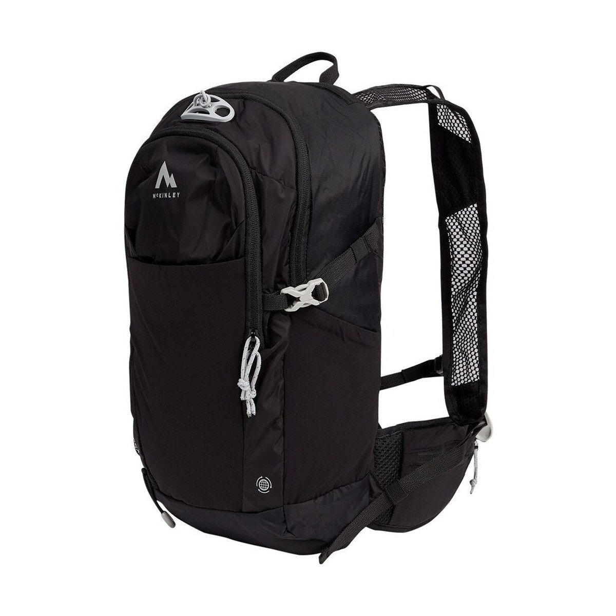 Mckinley  Crxss I Ct  Černá