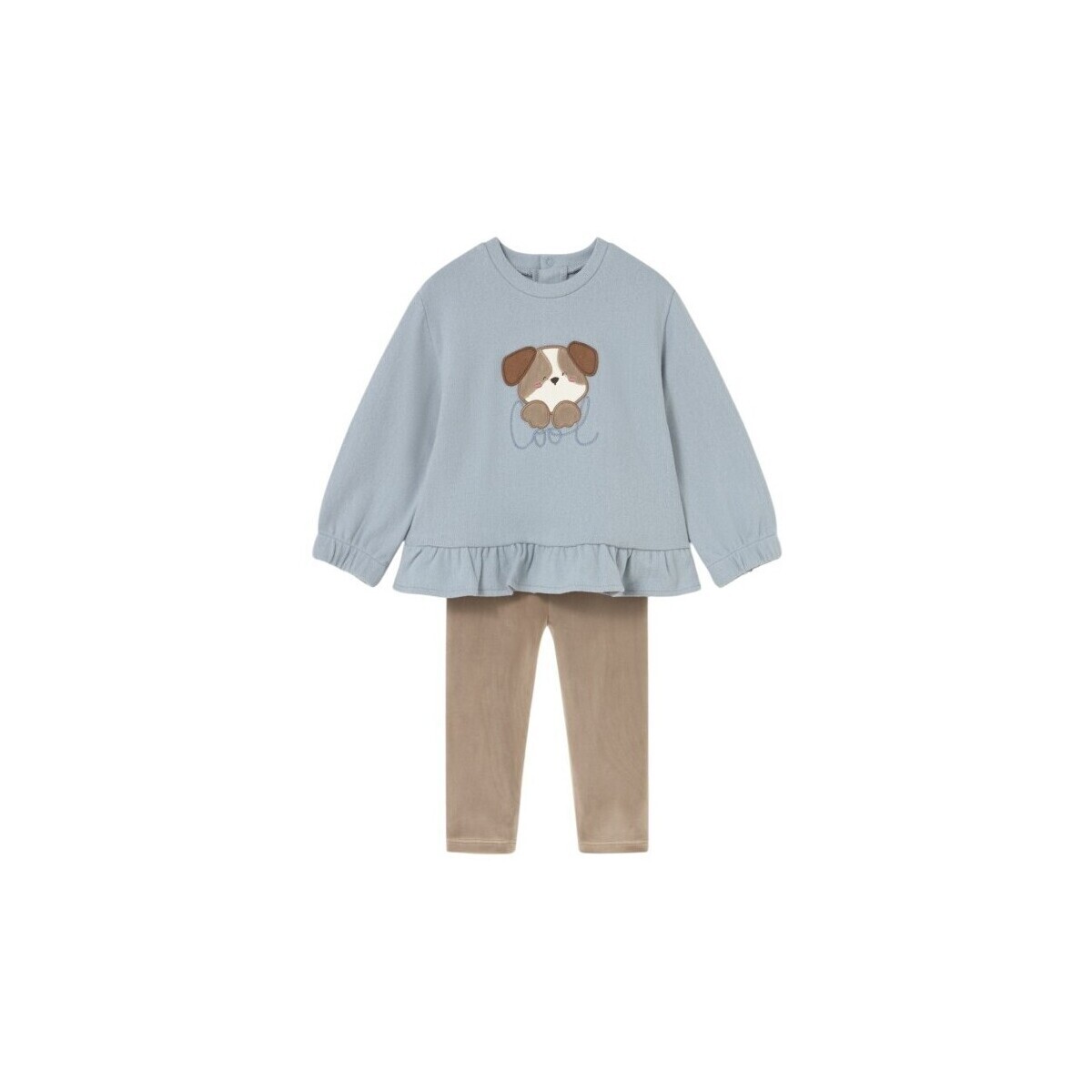 Mayoral  2738 Taupe  Šedá