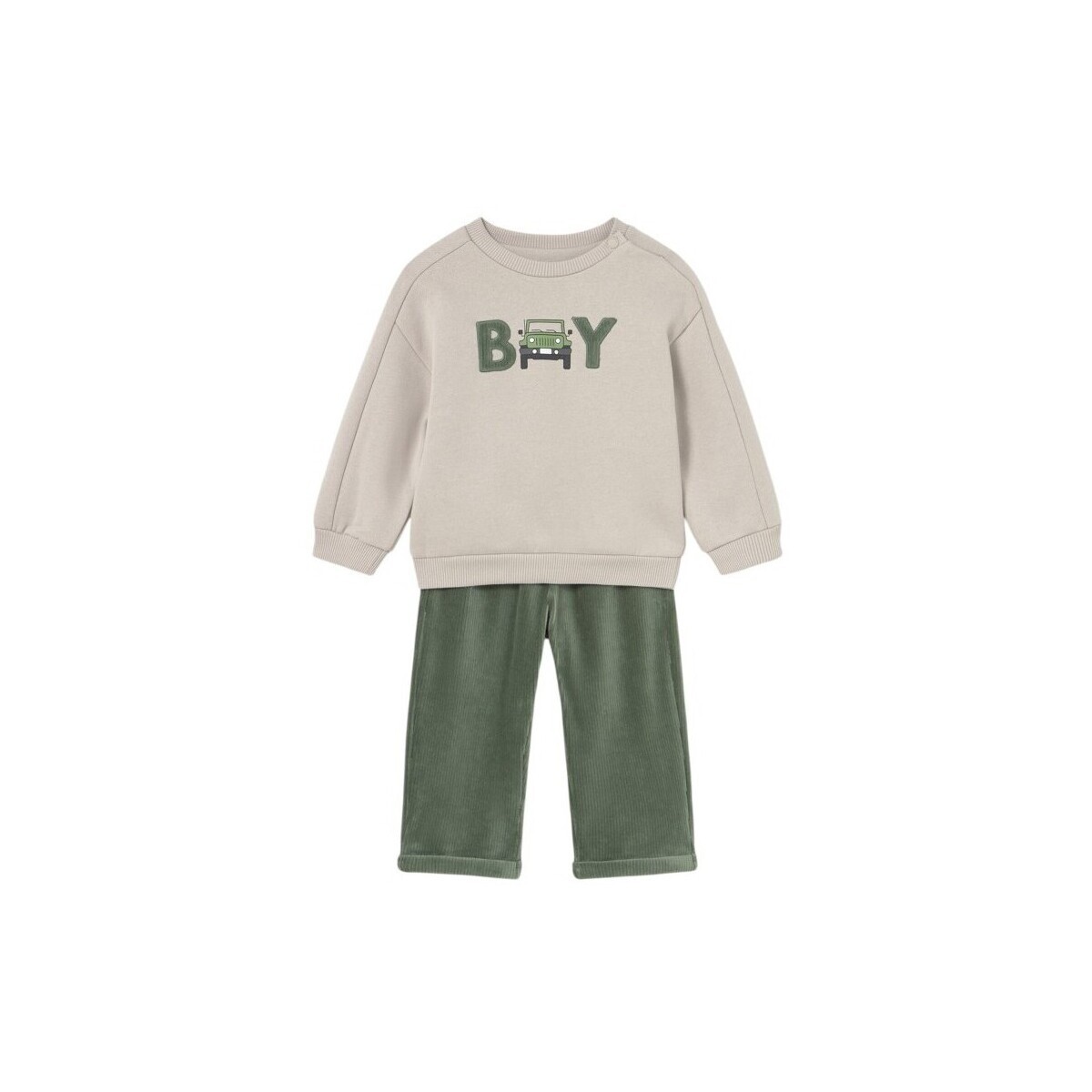 Mayoral  2513 Verde  Zelená