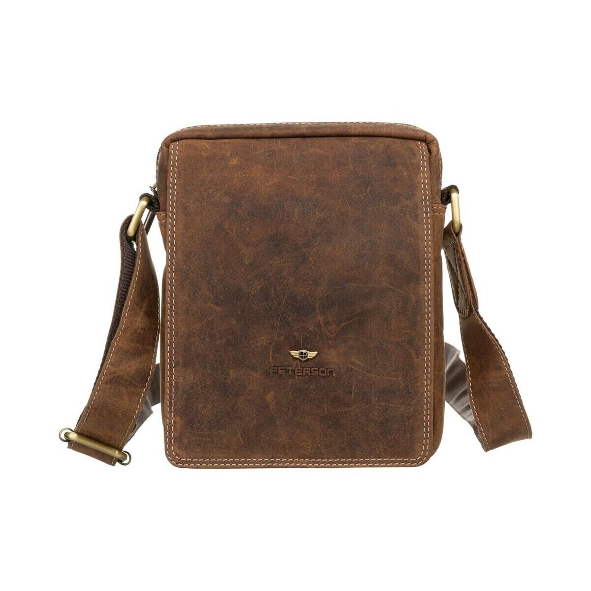 Peterson  rovicky290010  Hnědá