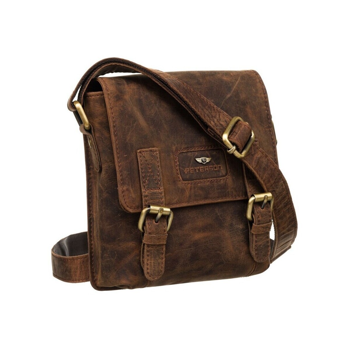 Peterson  rovicky289880  Hnědá