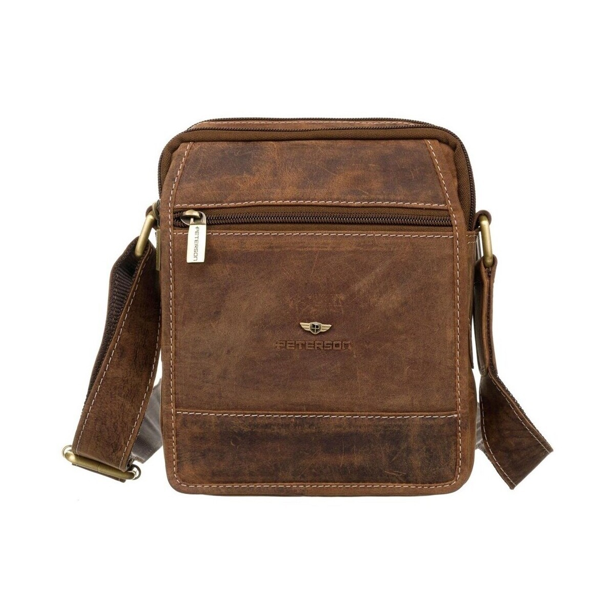 Peterson  rovicky290030  Hnědá