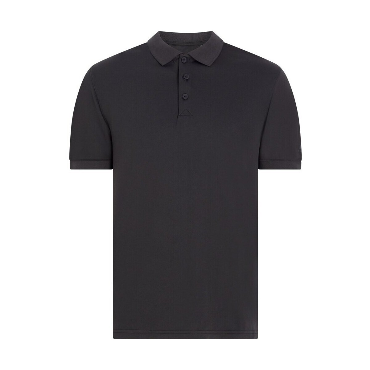 Mckinley  Lango  Černá