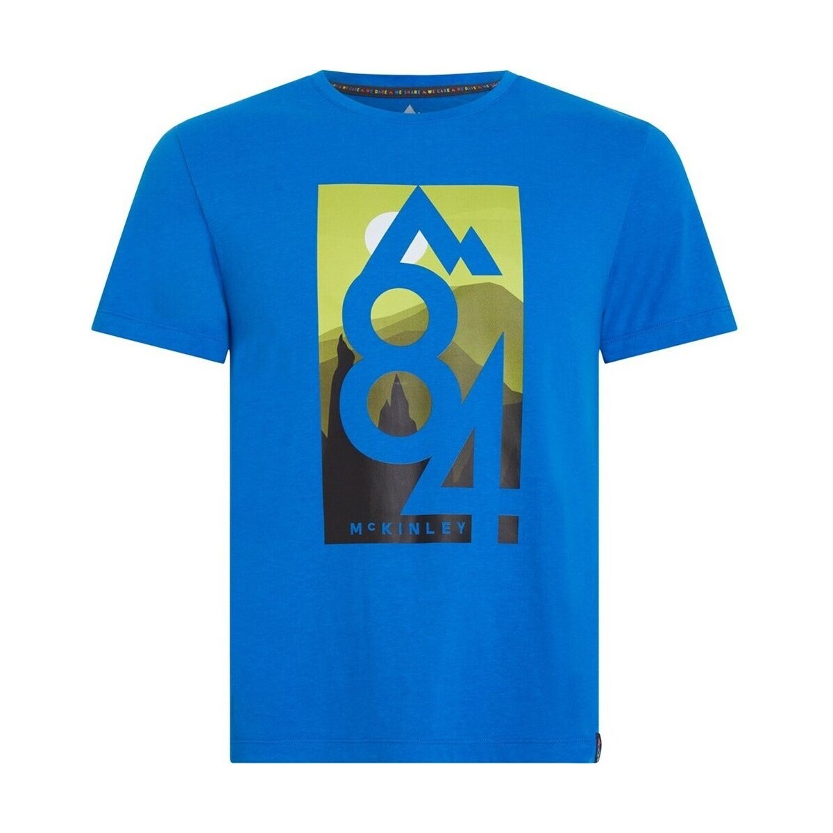 Mckinley  Nata  ruznobarevne