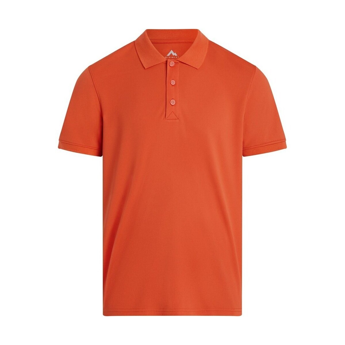 Mckinley  Lango  Oranžová