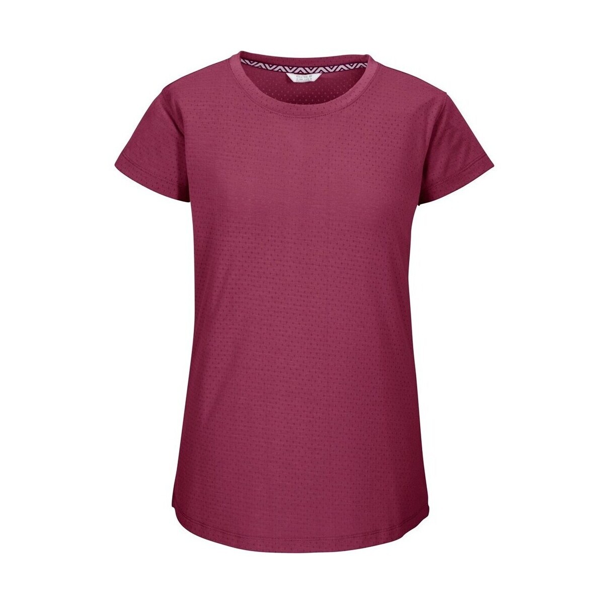 Killtec  Kos 23  Bordó