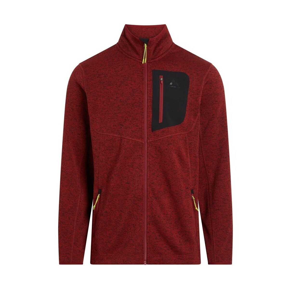 Mckinley  Skeena Iii  ruznobarevne