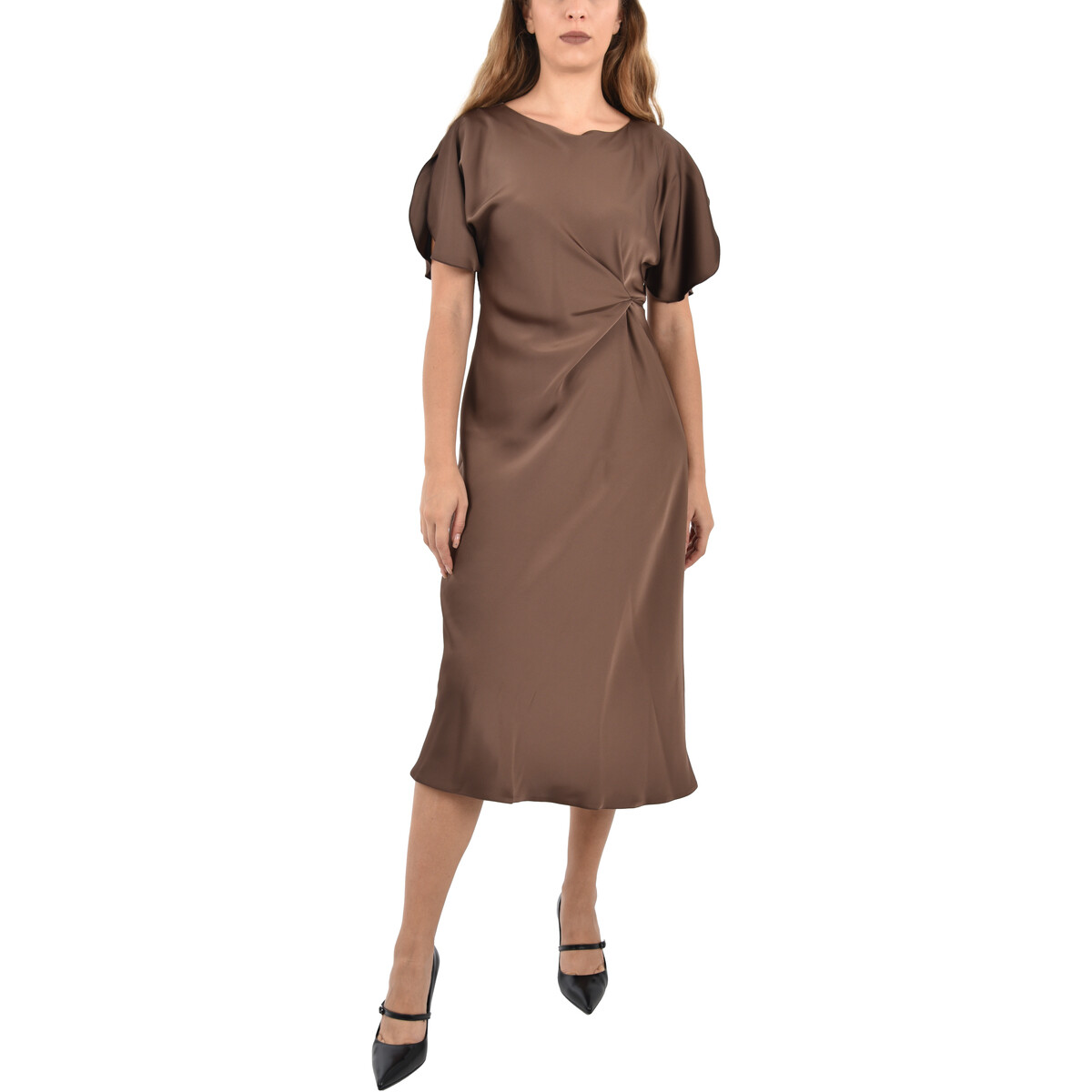 Iblues  GLOBALE  Hnědá