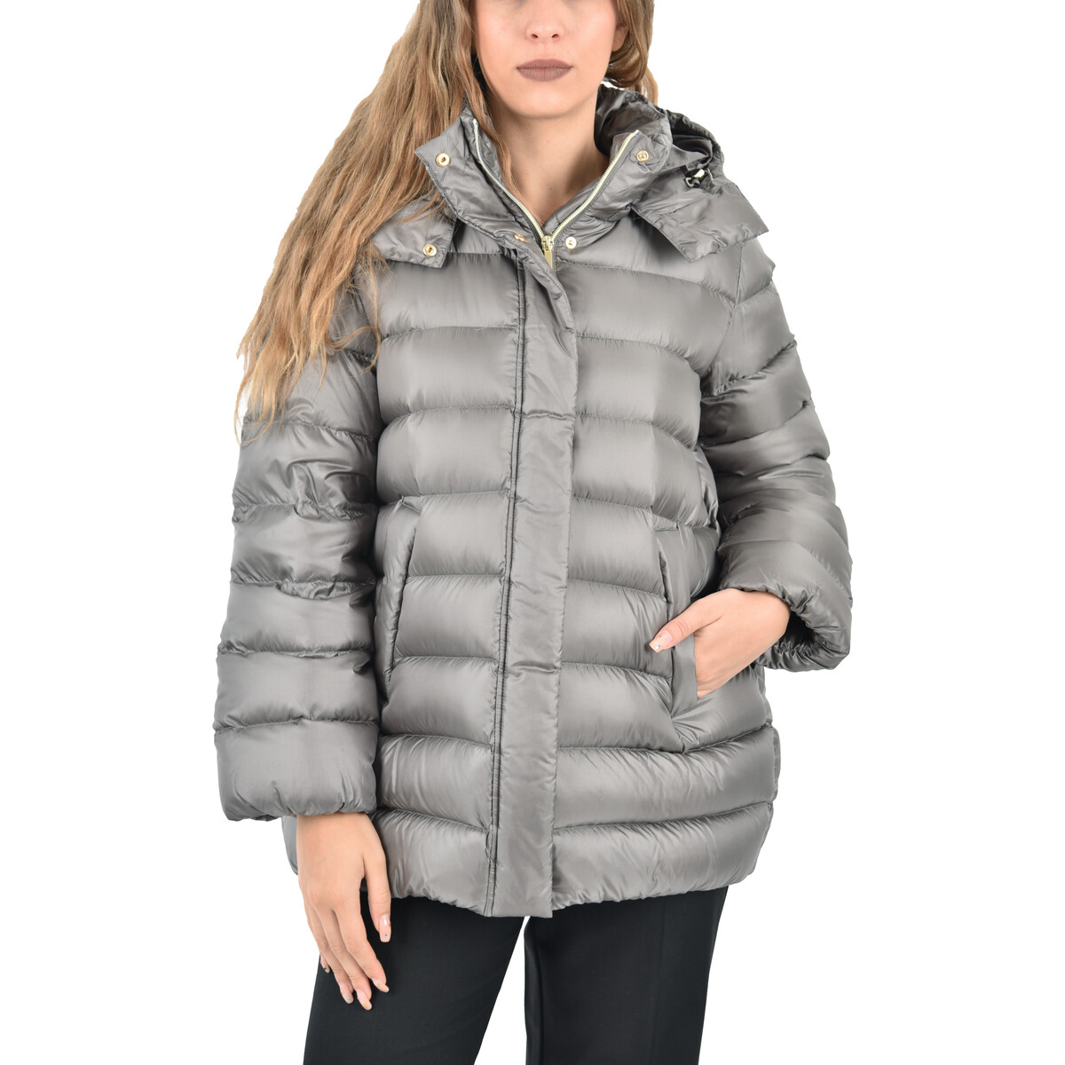 Iblues  CAUCASO  Šedá