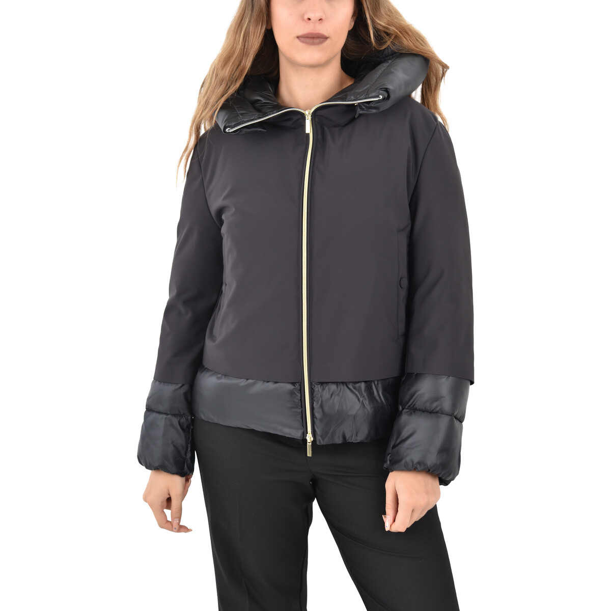 Iblues  DOG  Černá