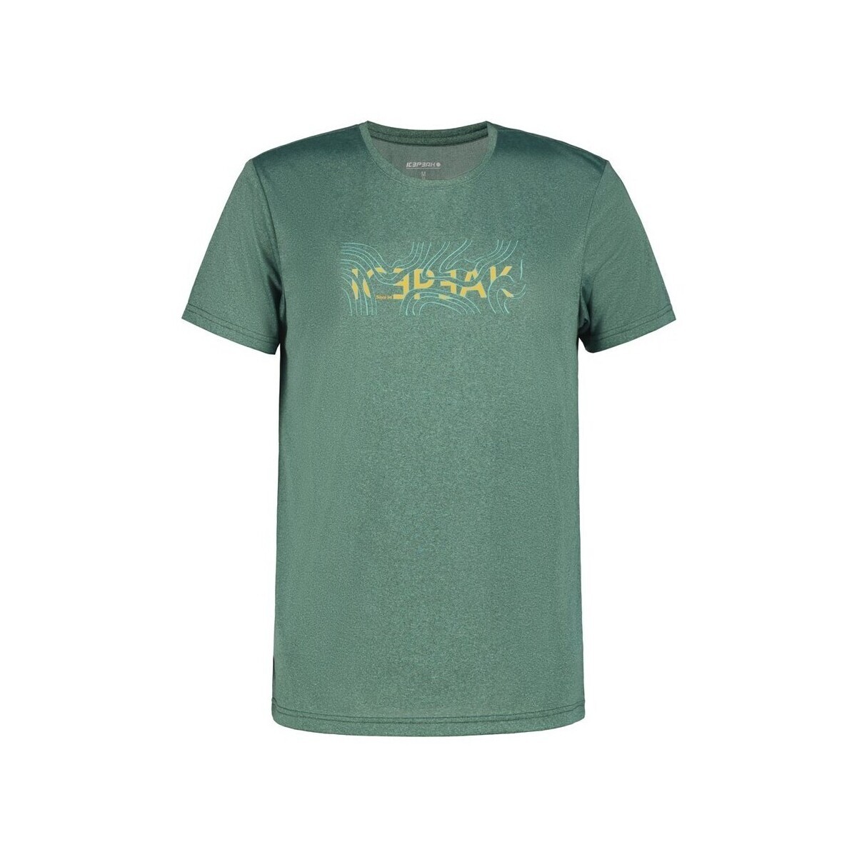 Icepeak  Bearden  Zelená