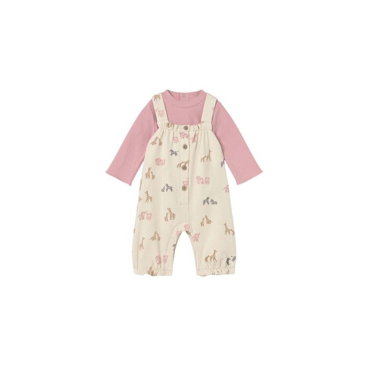 Mayoral 2606 Rosa Růžová