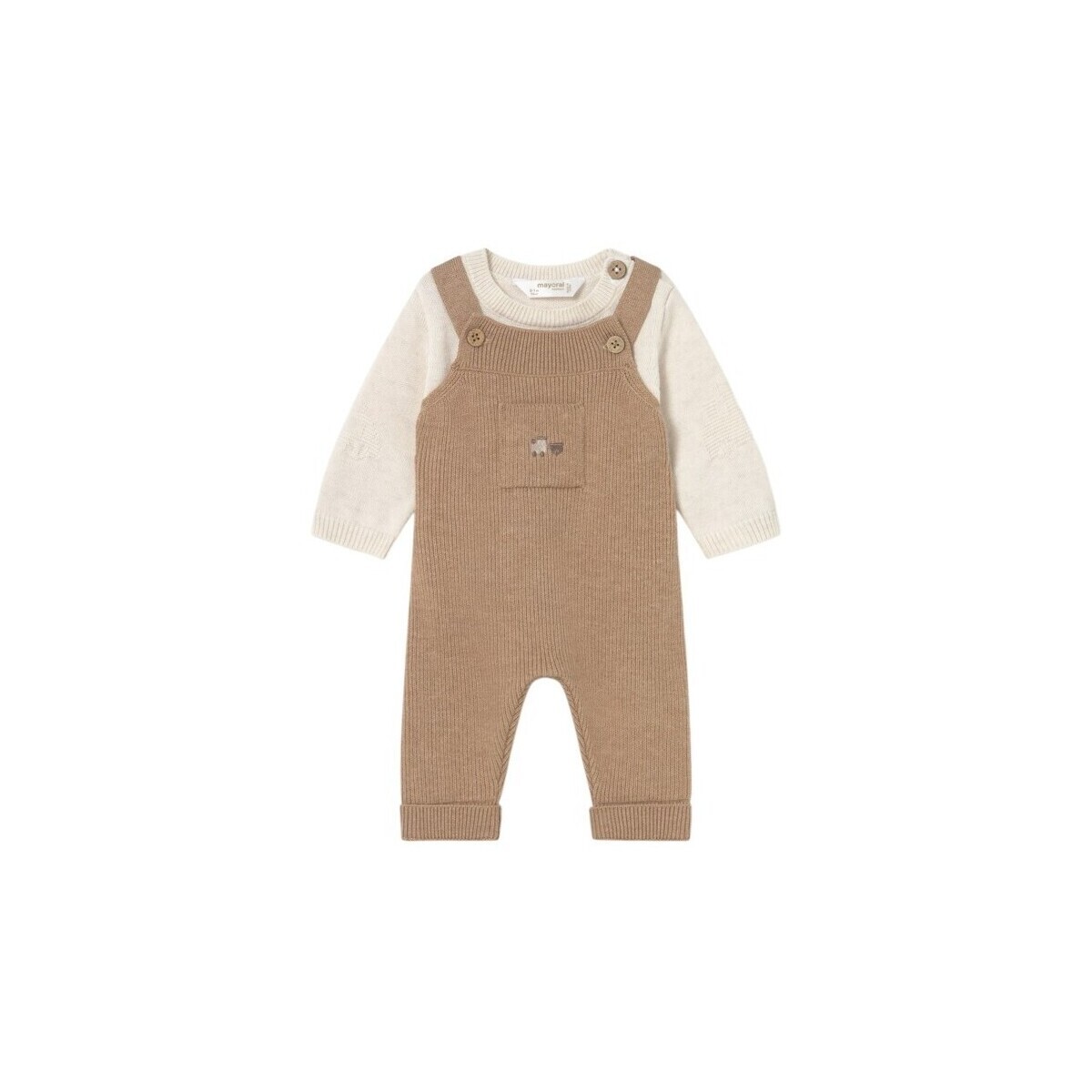 Mayoral 2646 Tostado Hnědá