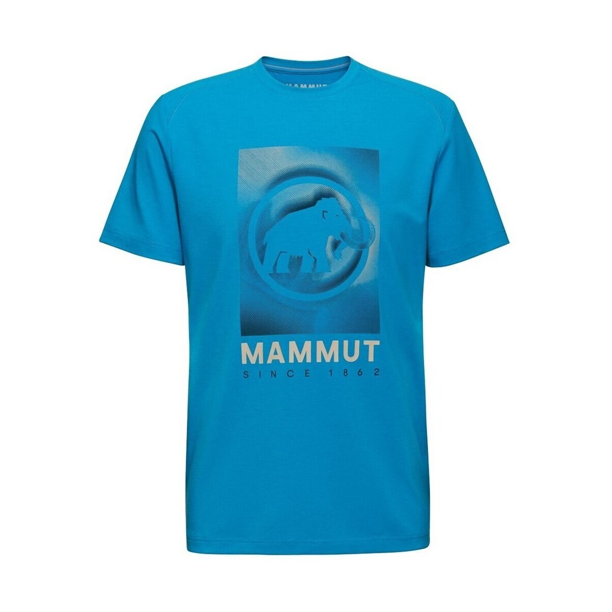 Mammut  10170526050589  Modrá