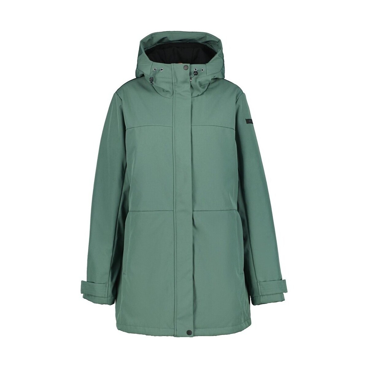 Icepeak  Aplington  Zelená