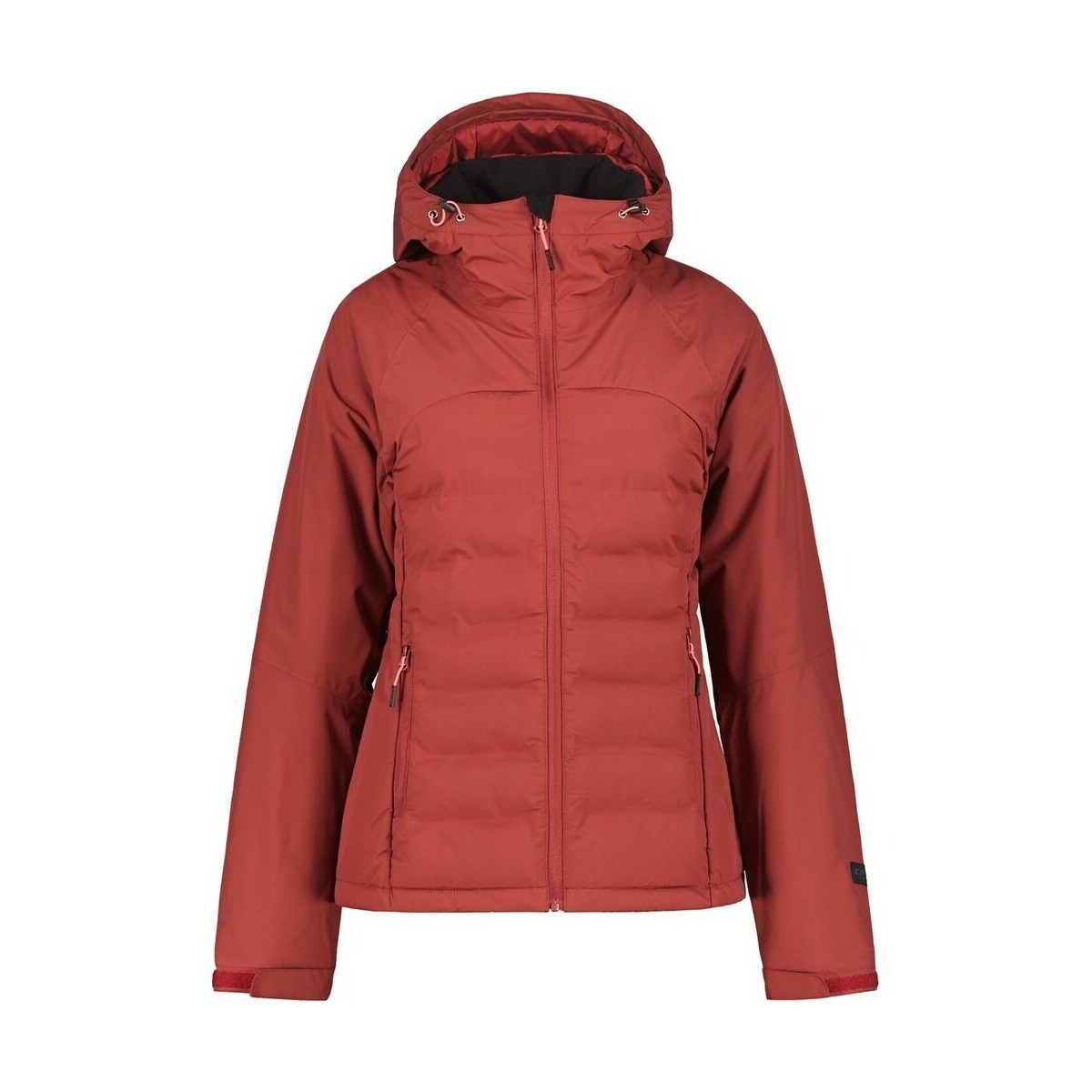 Icepeak  Barton  Červená