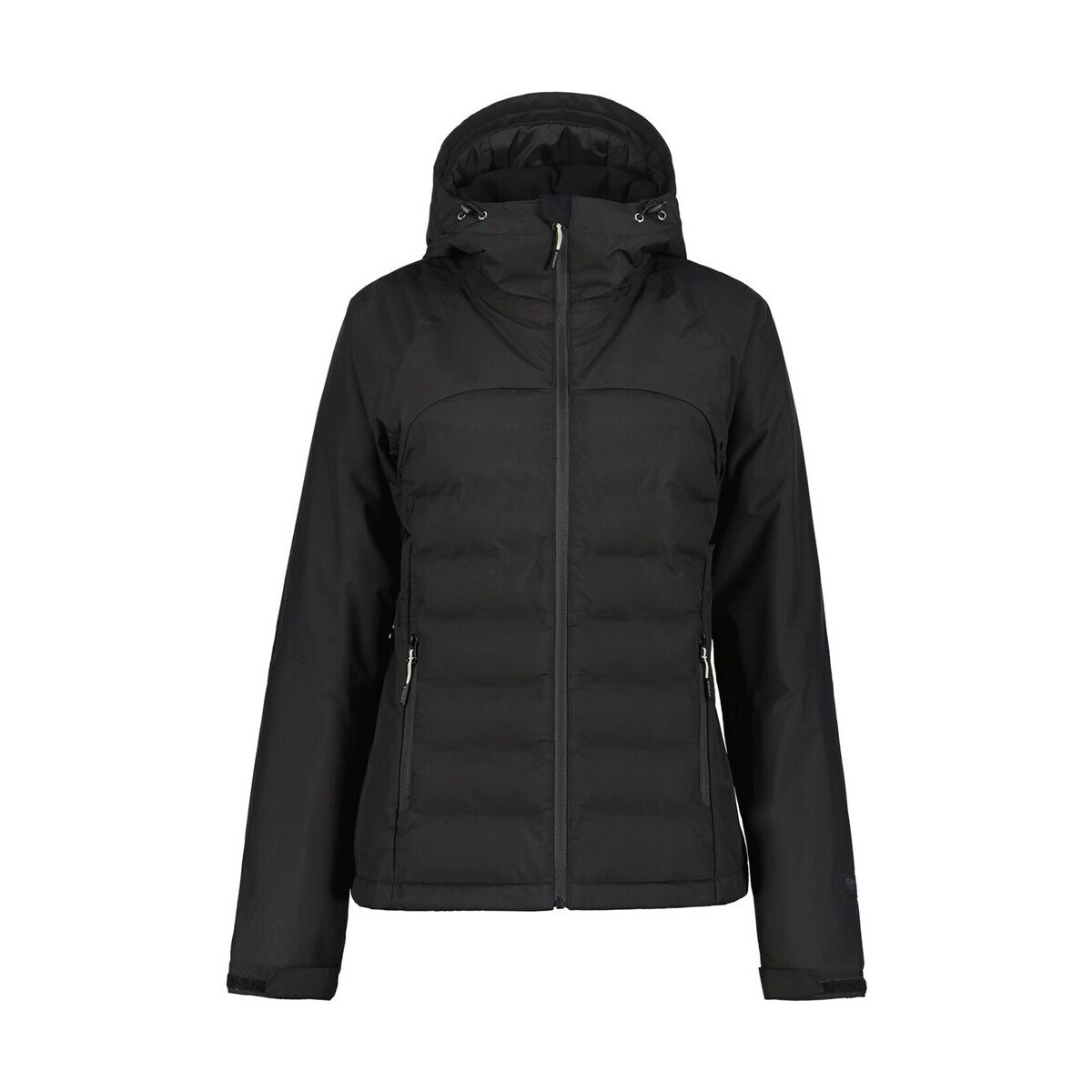 Icepeak  Barton  Černá