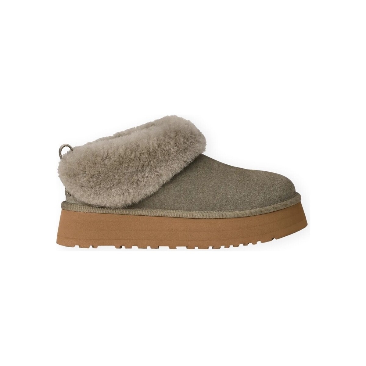 UGG  W Tazzelle - Moss Green  Zelená