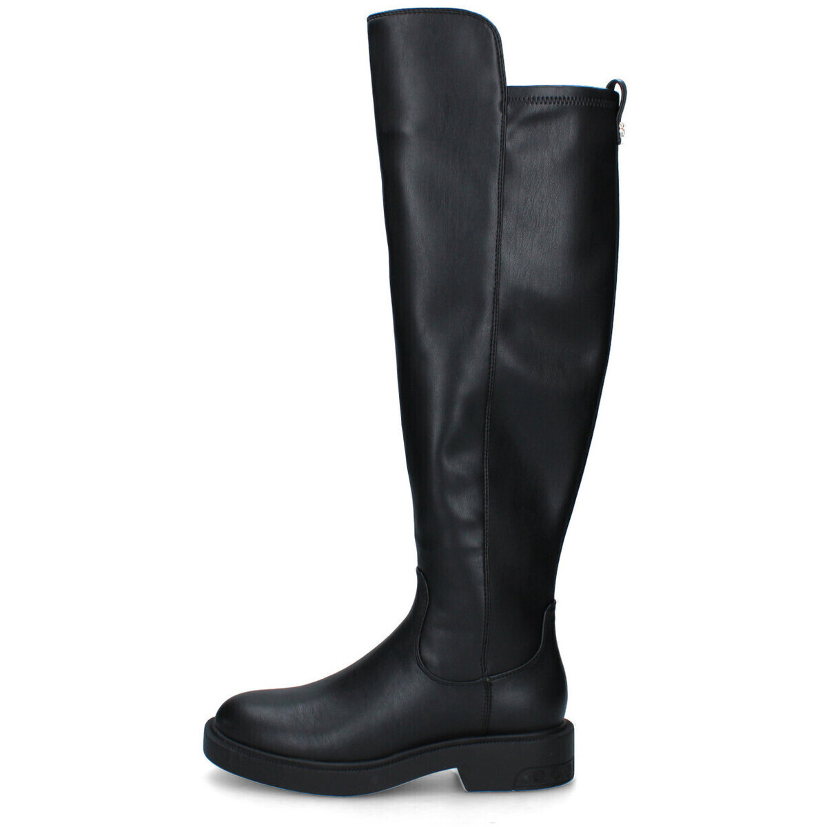 Guess  FLFFYZELE11  Černá