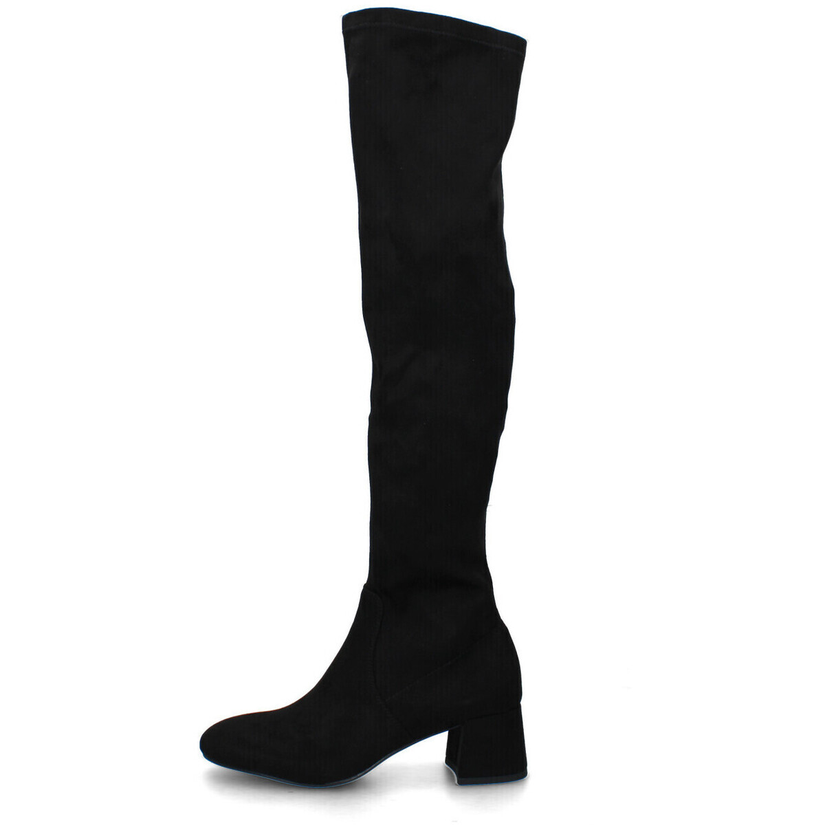 Uma Parker  612.02.25S  Černá