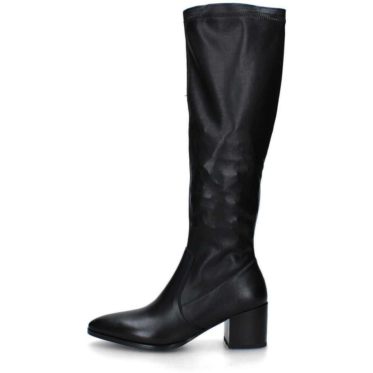 Uma Parker  619.02.25P  Černá