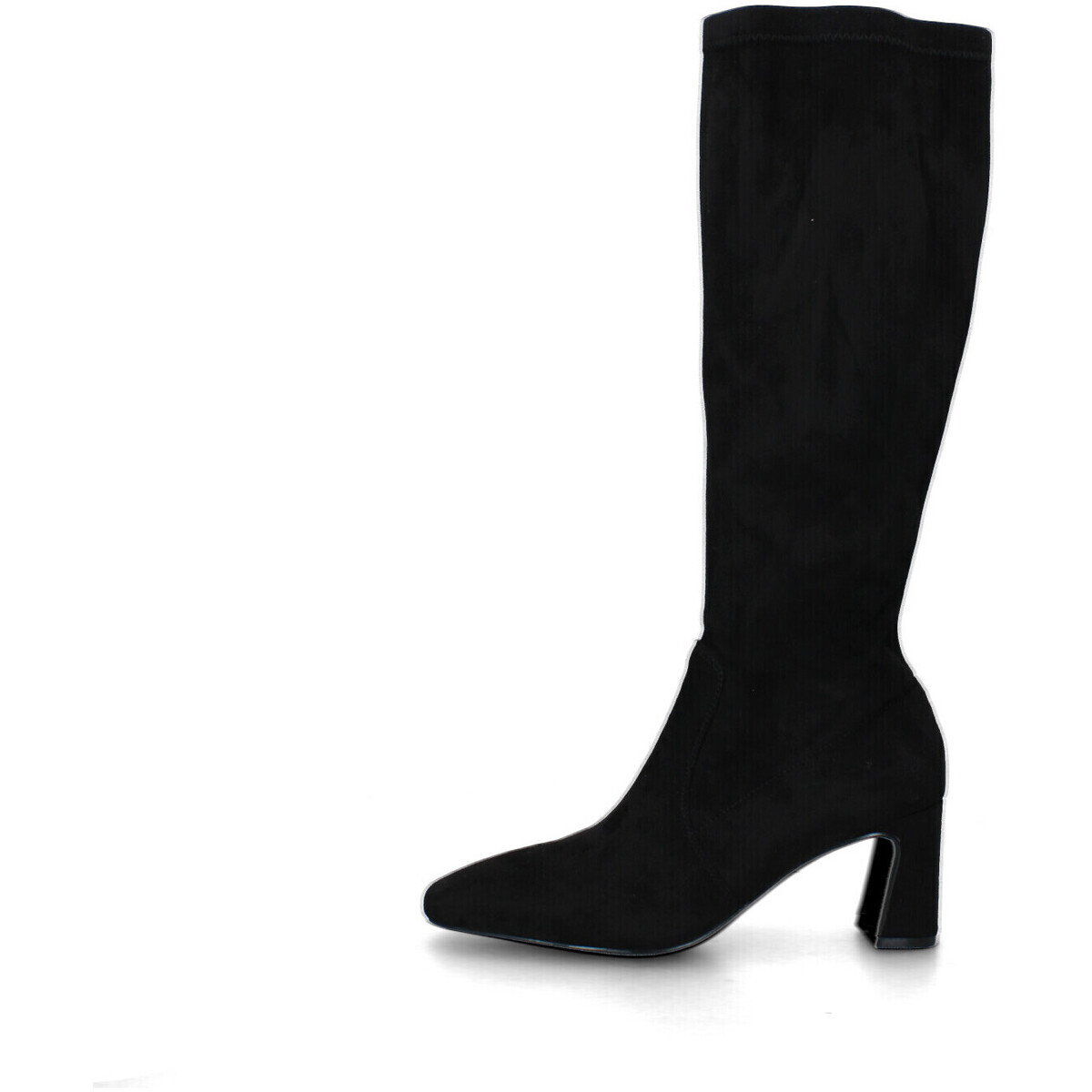 Uma Parker  636.02.25S  Černá