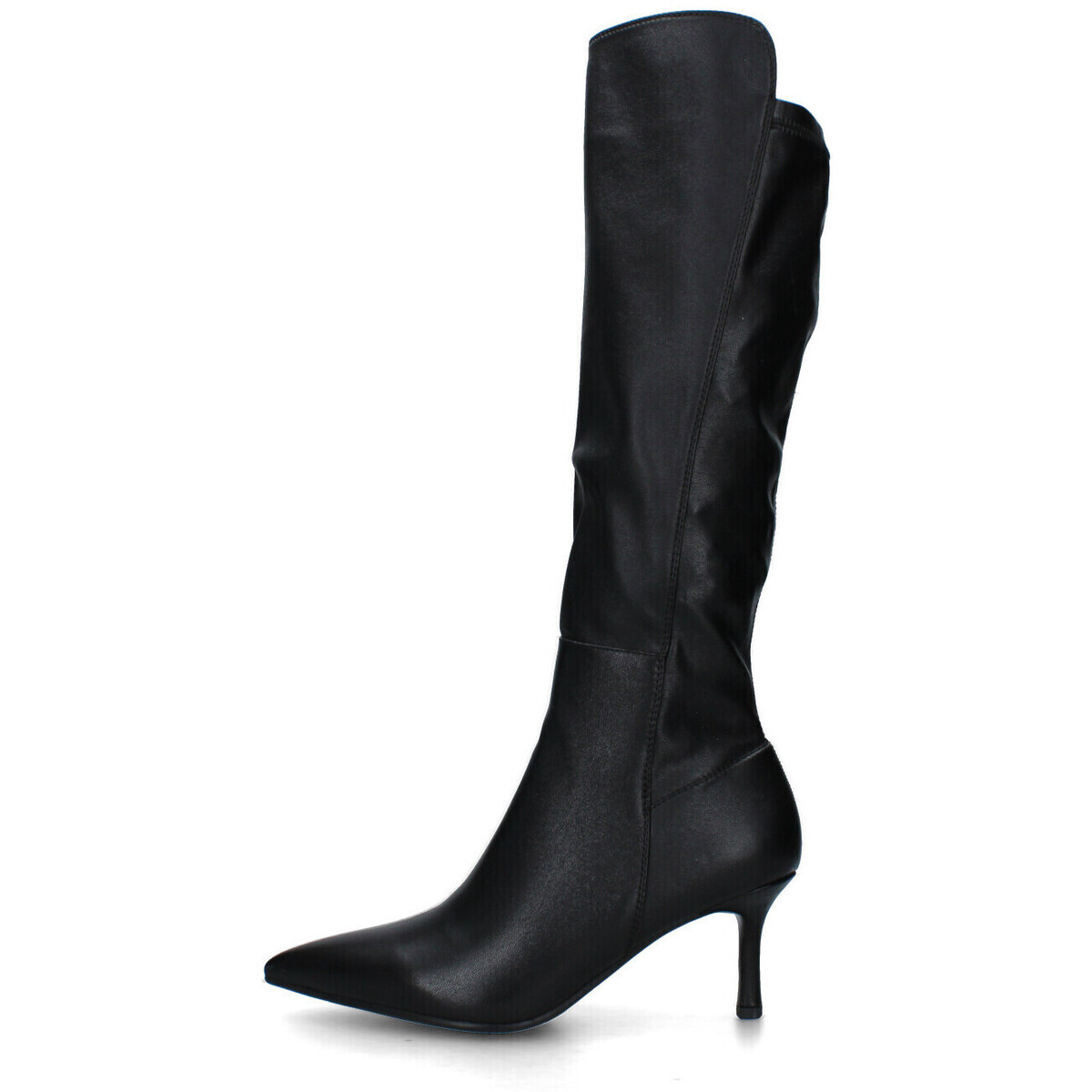 Uma Parker  626.02.25P  Černá