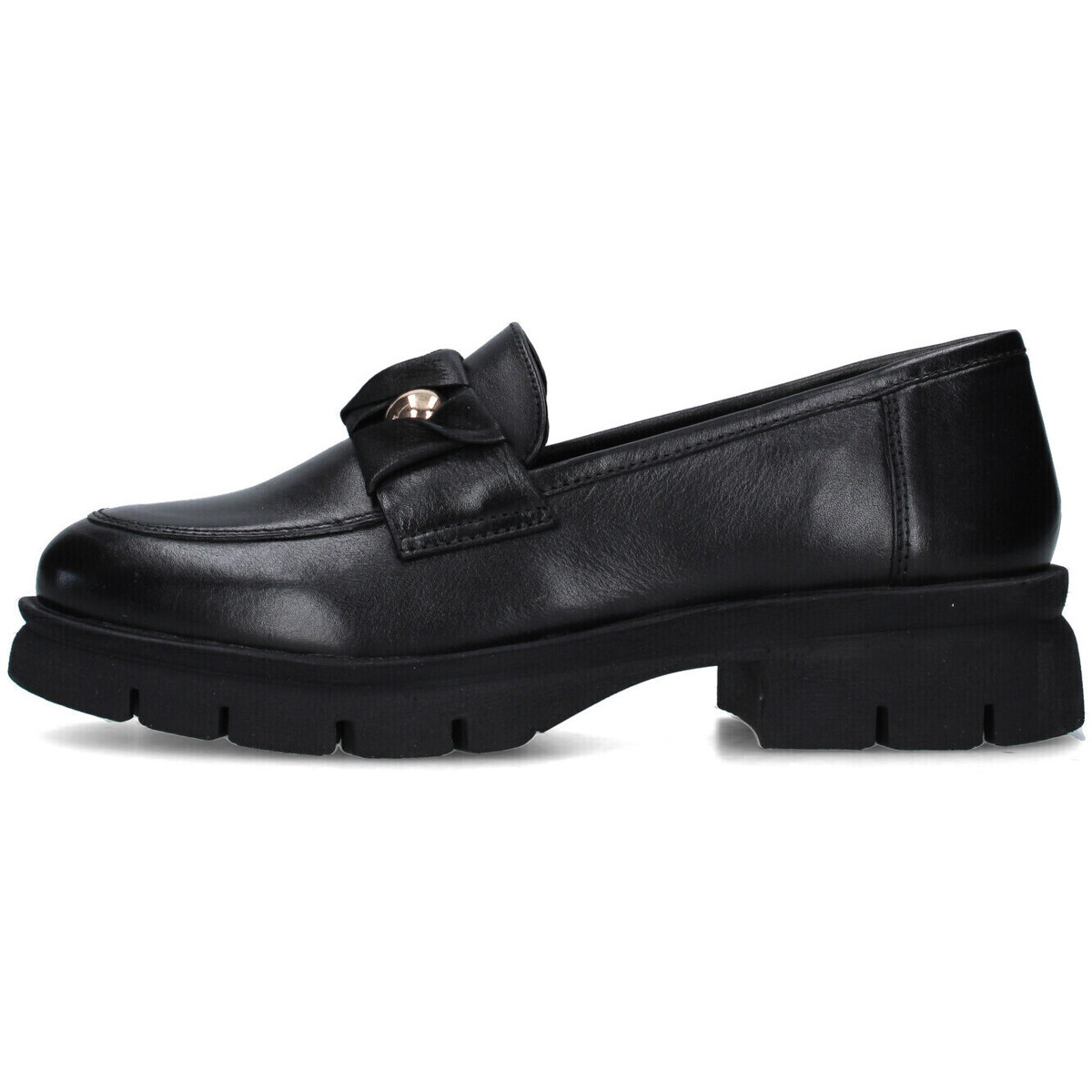 Melluso  034356  Černá