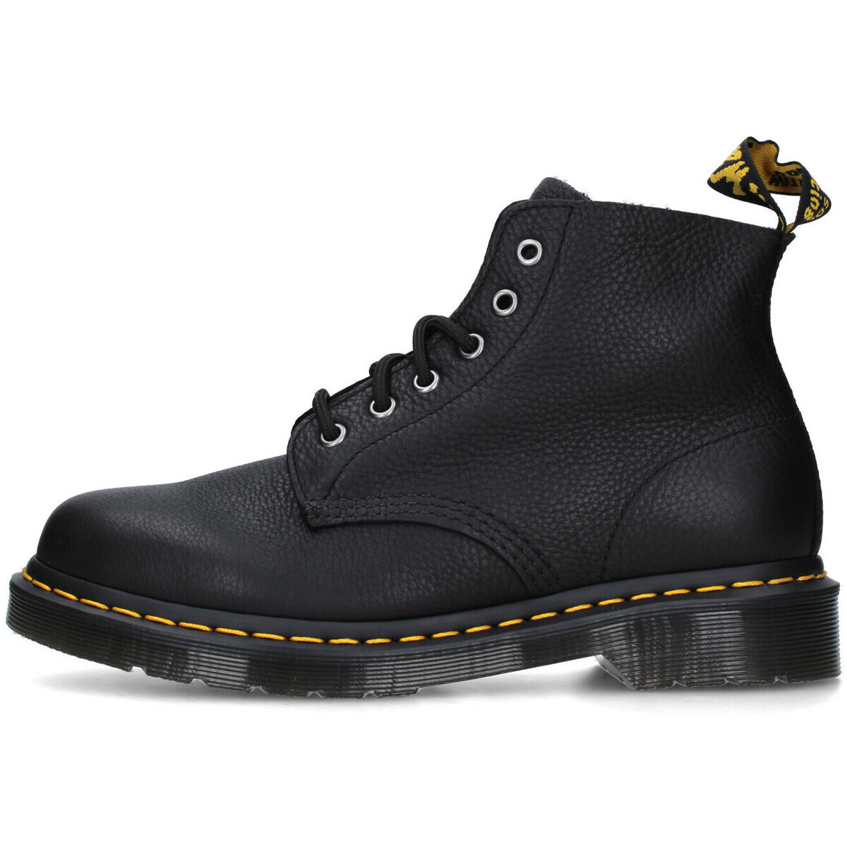 Dr. Martens  101-UB  Černá