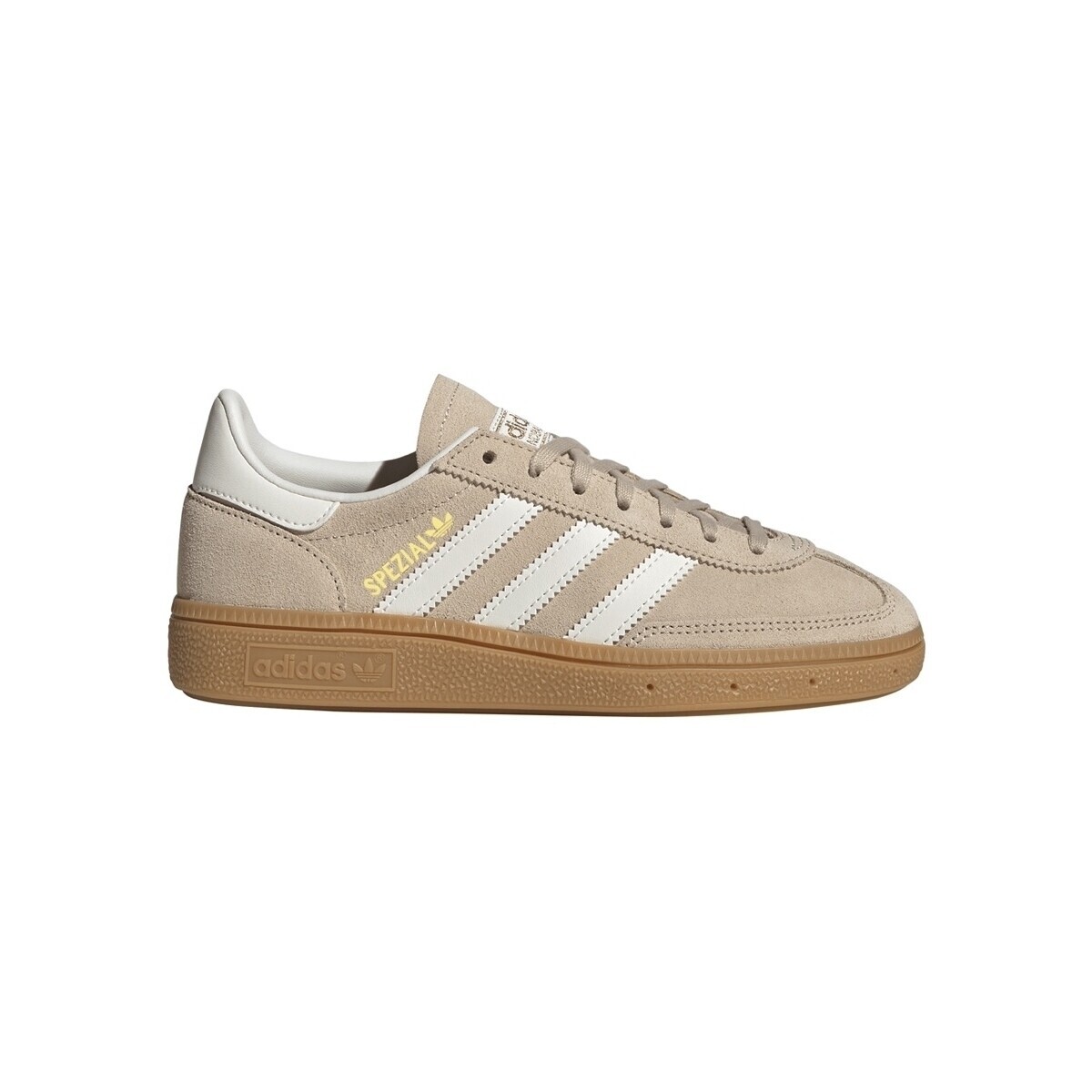 adidas  Handball Spezial J JP8238  Béžová