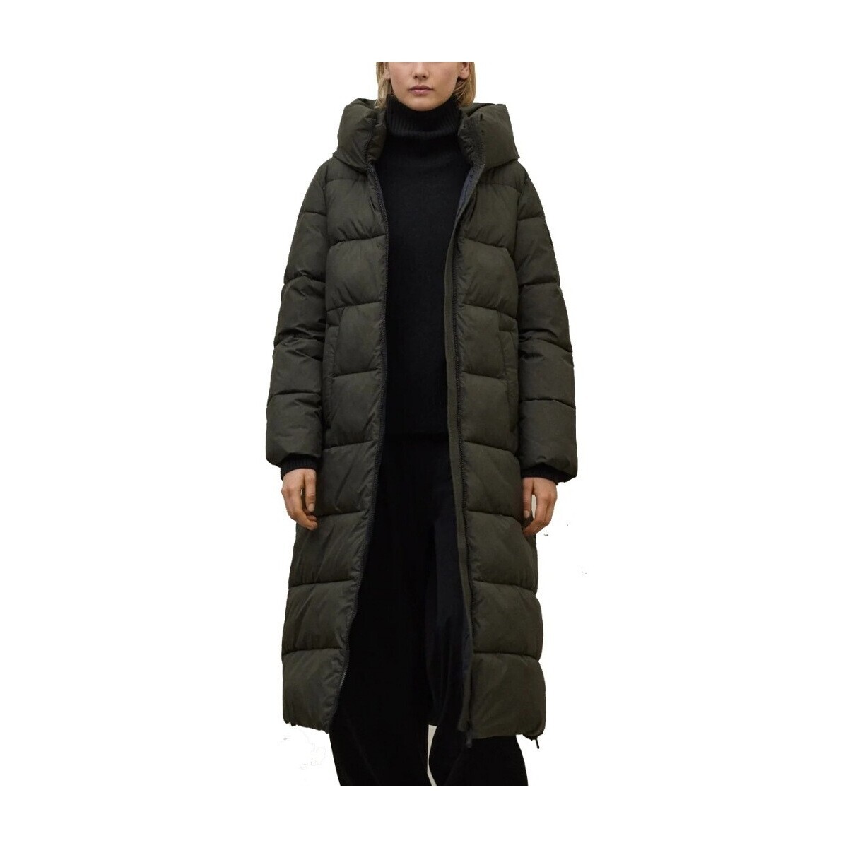 Ecoalf  ARANDA  Hnědá