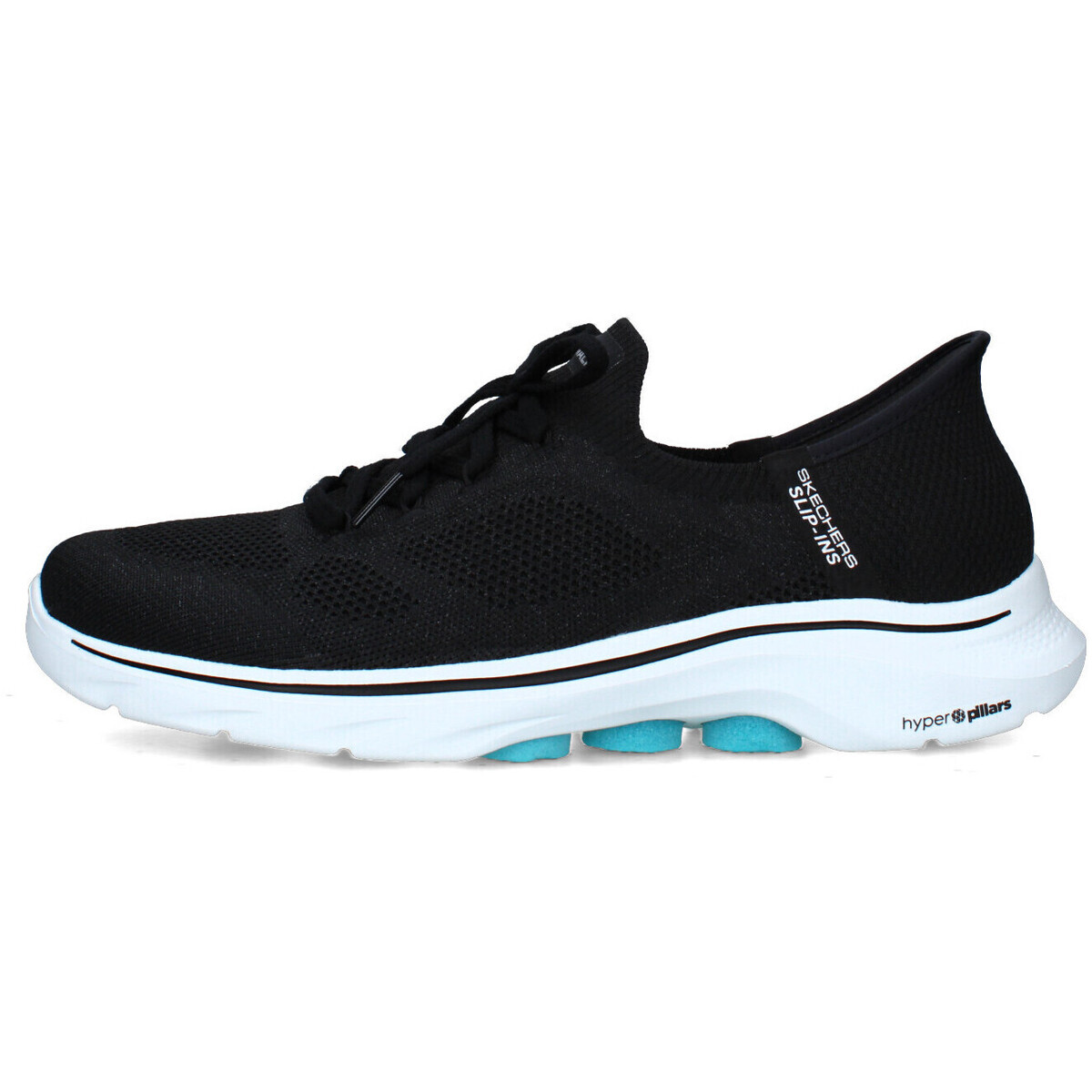 Skechers  125213  Černá