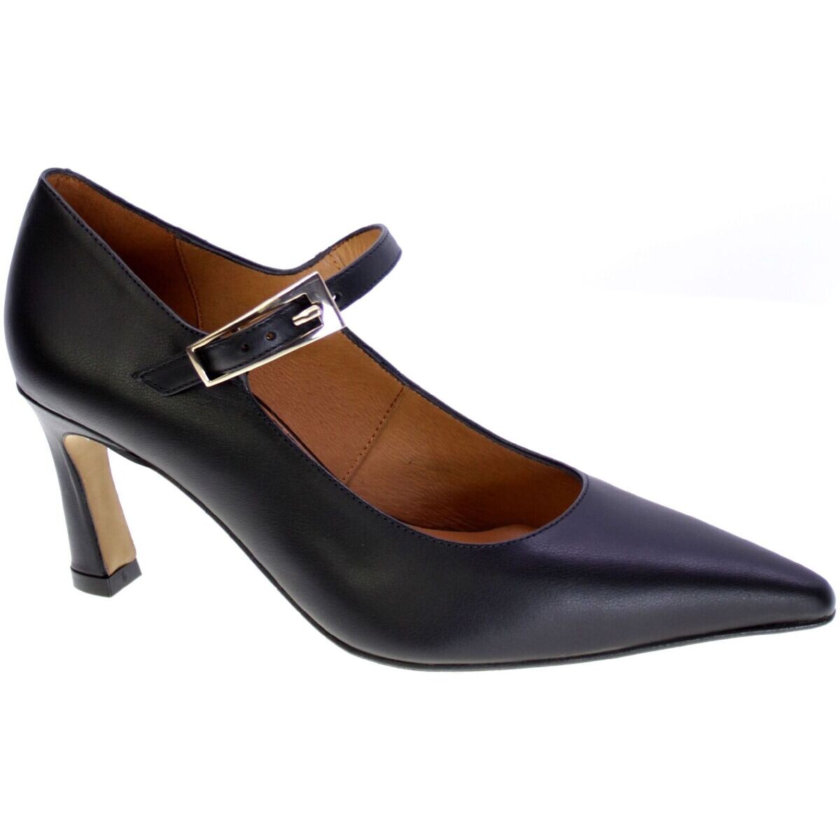 Angel Alarcon  93334  Černá