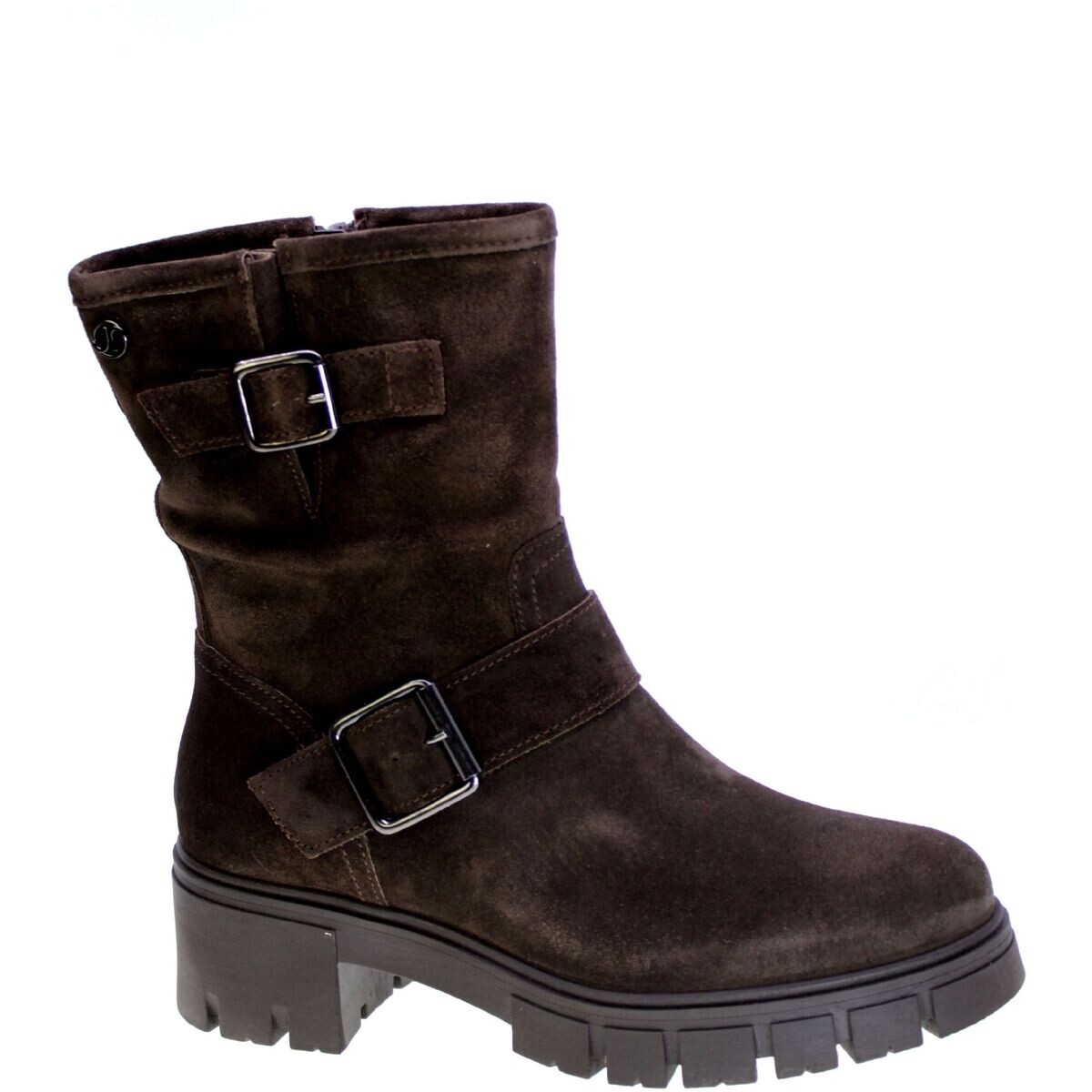 Janet&Janet  146037  Hnědá