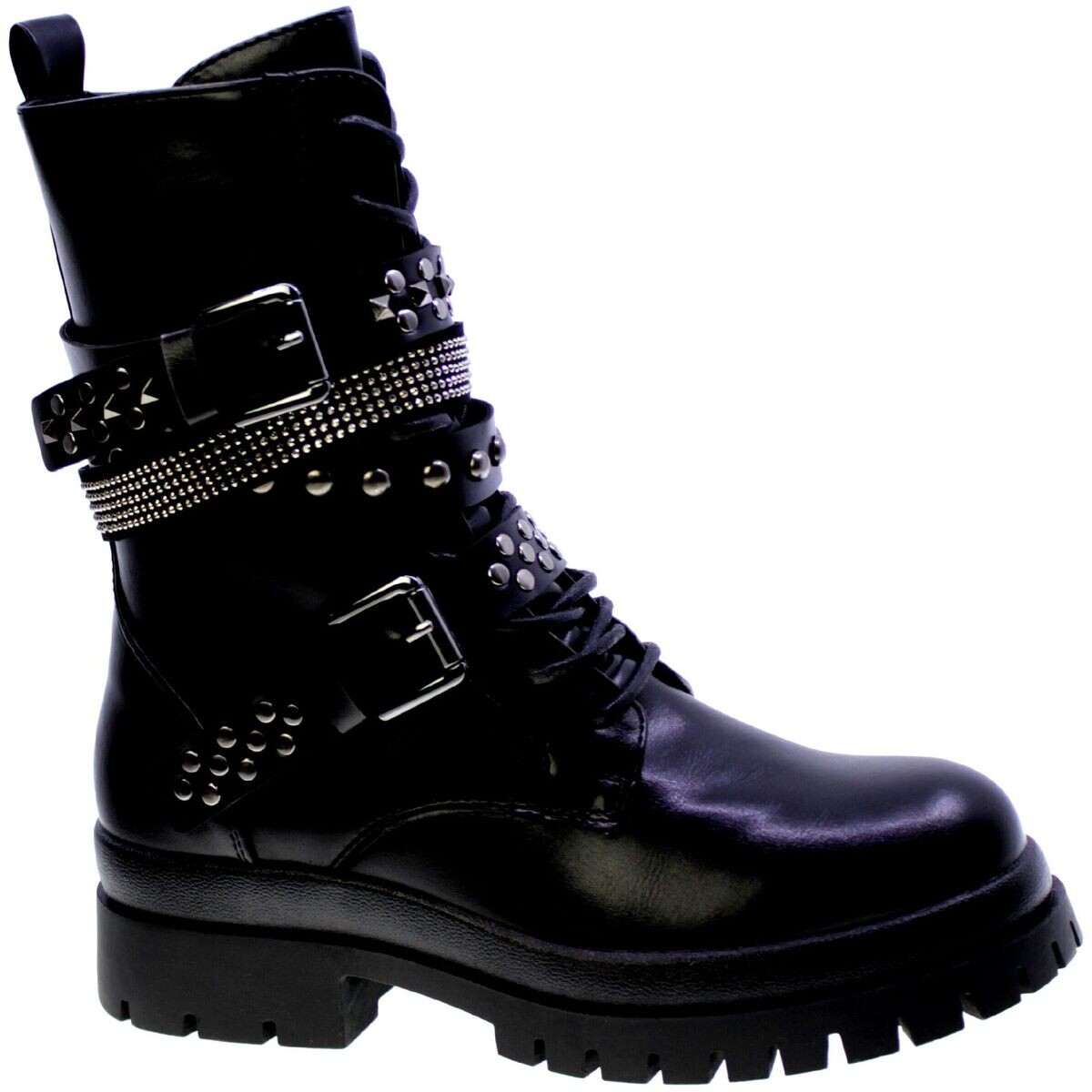 Kharisma  347797  Černá